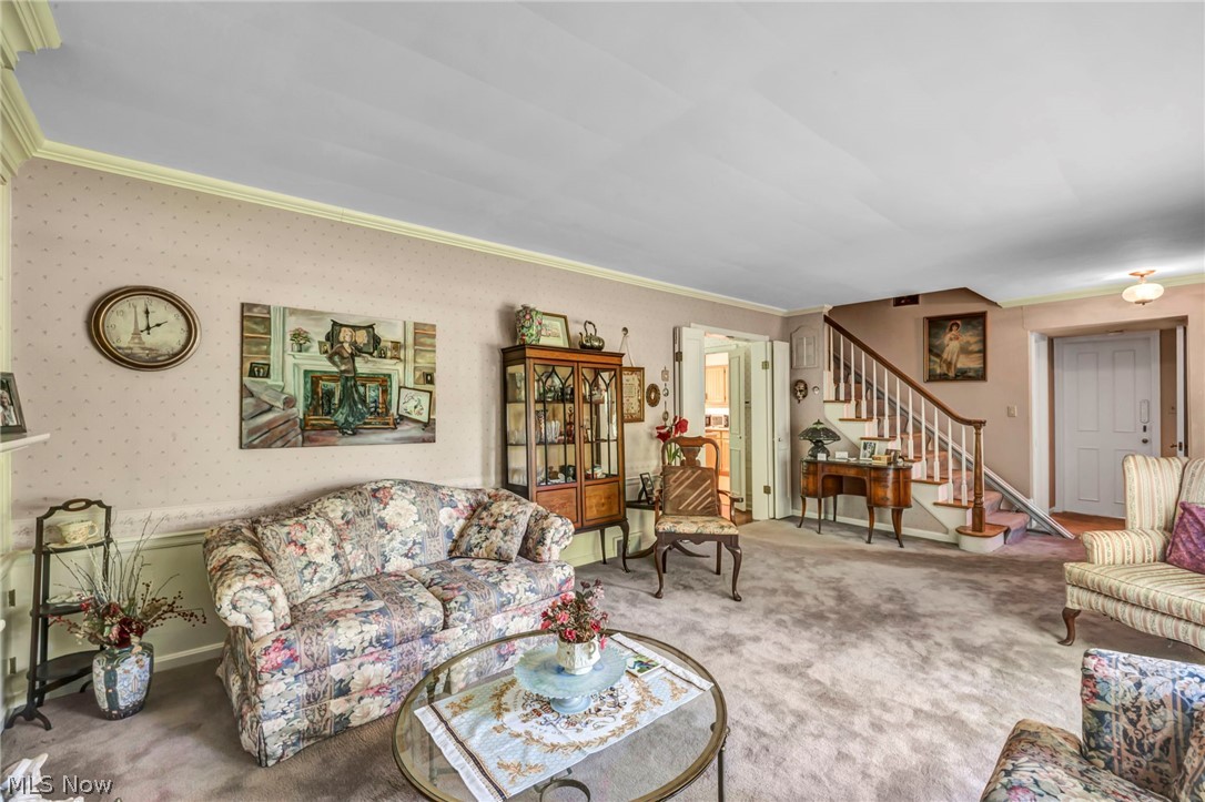 21439 Claythorne Road
