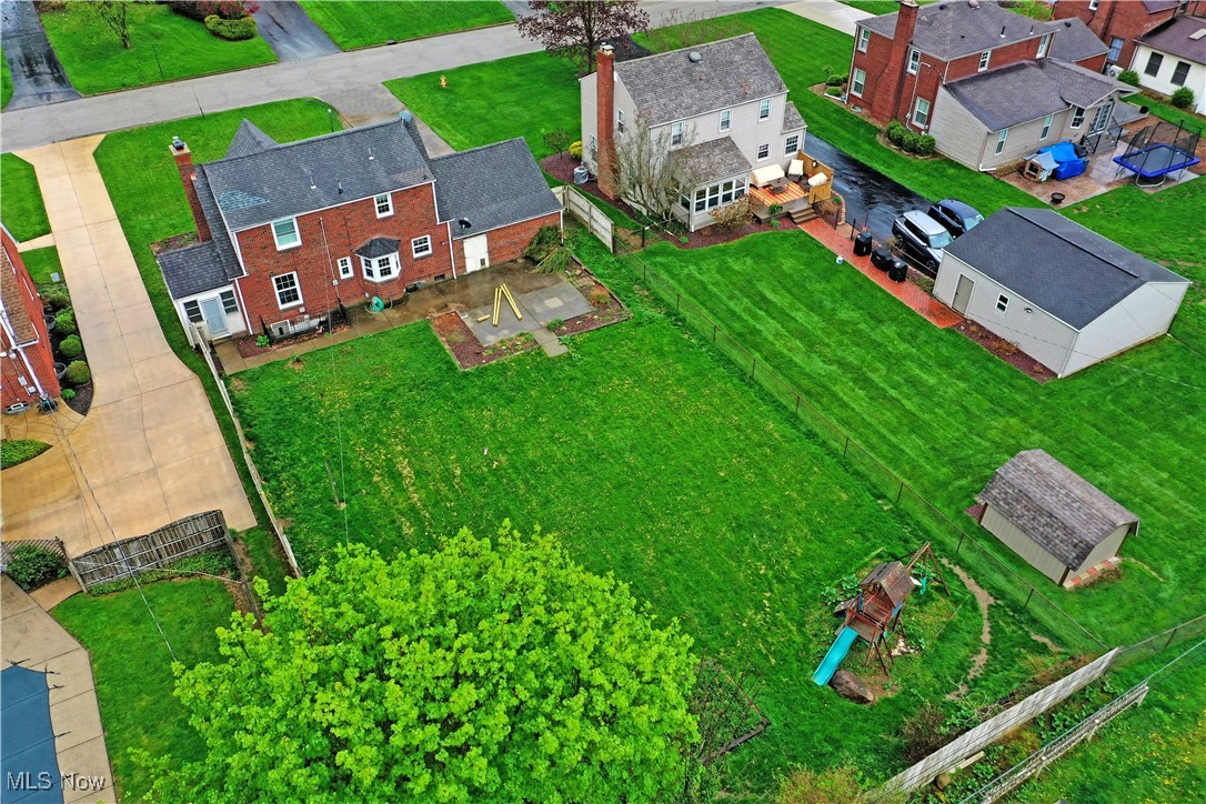 Baytos - Residential