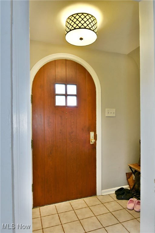 Baytos - Residential