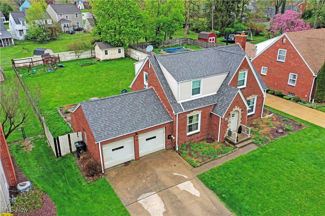 Baytos - Residential