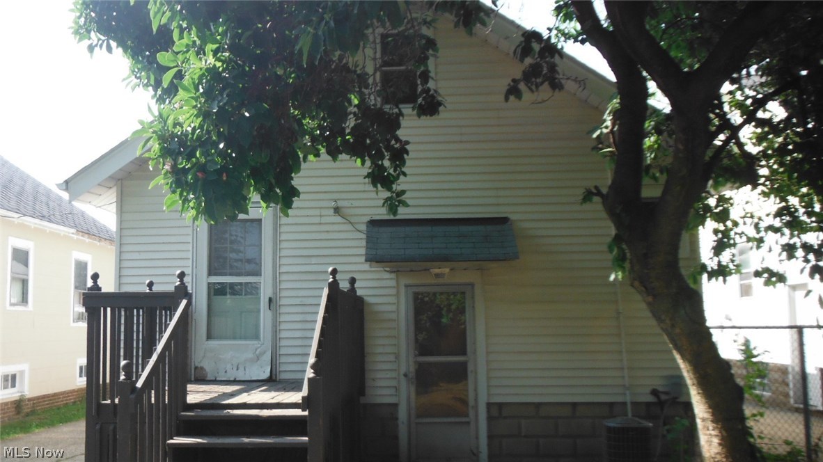 West Park Blvd - Residential