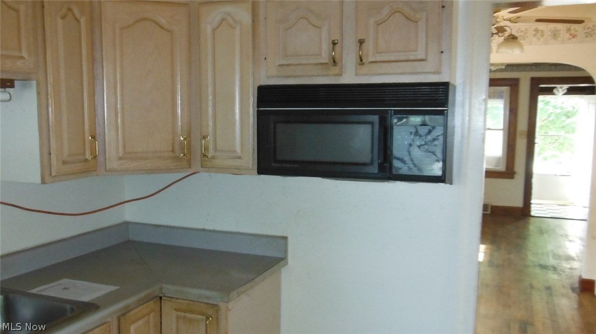 West Park Blvd - Residential