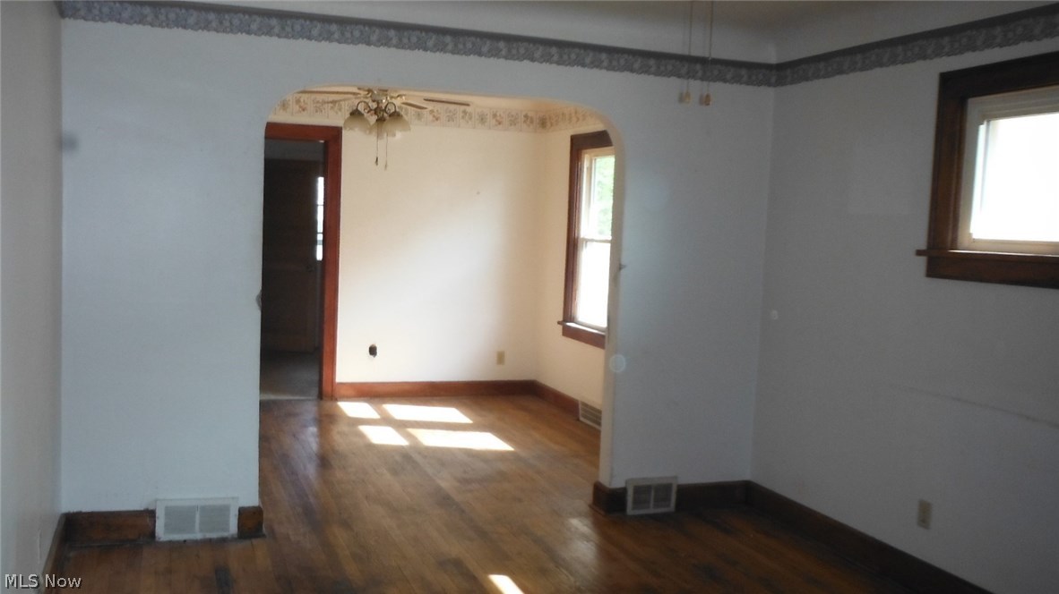 West Park Blvd - Residential