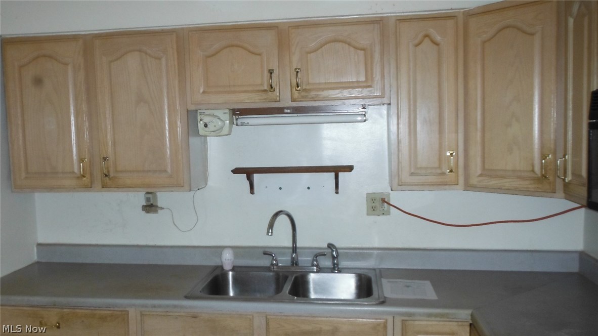 West Park Blvd - Residential