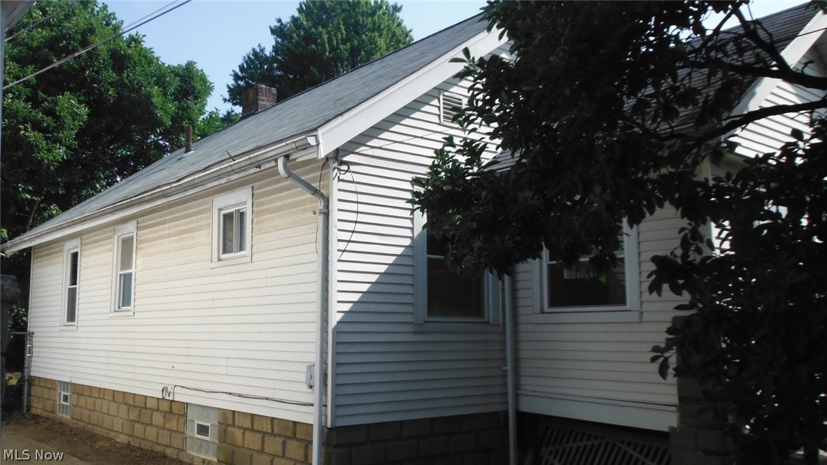 West Park Blvd - Residential