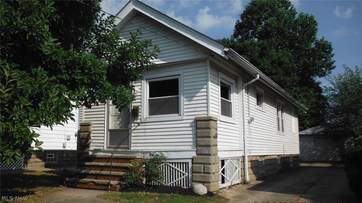 West Park Blvd - Residential