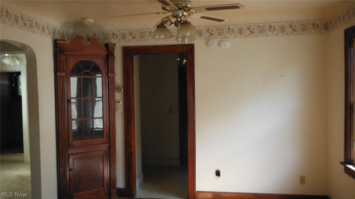 West Park Blvd - Residential