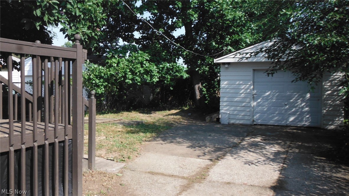 West Park Blvd - Residential