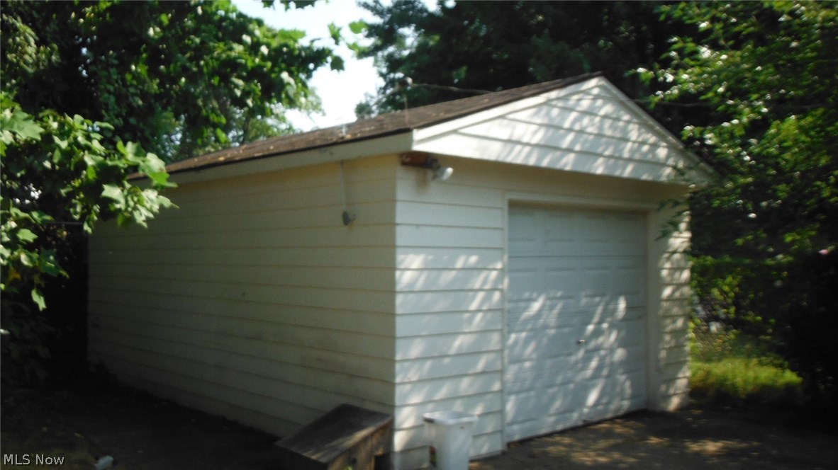 West Park Blvd - Residential