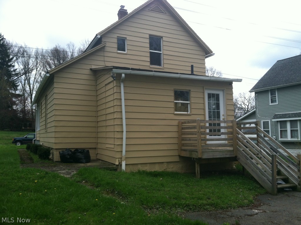 Fairview Allotment - Residential