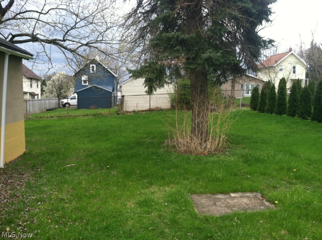 Fairview Allotment - Residential