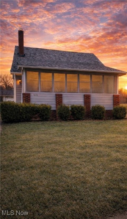 3276 W.130th Street Cleveland OH 44111