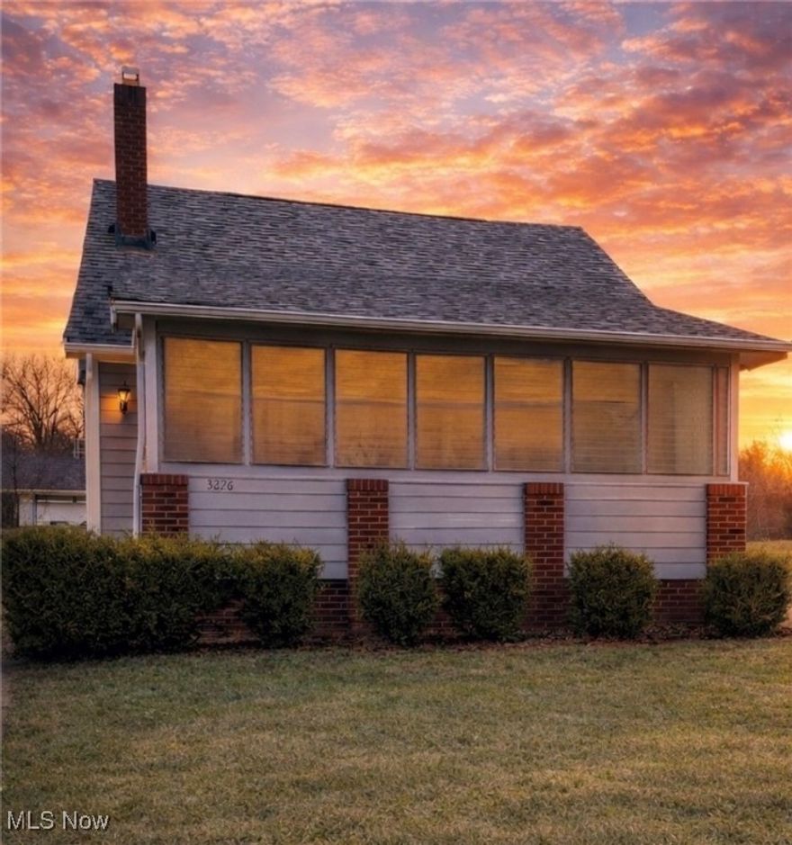 property offering comfort, space, and versatility. The main living area provides up to 1,552 sq ft of well-designed living space, freshly enhanced with new paint throughout, luxury vinyl plank flooring, and carpeted areas for added comfort.

On the first level, you’ll find two generously sized bedrooms and a newly remodeled full bathroom, along with a bright and inviting living area. The updated kitchen features modern improvements, making it perfect for everyday living and entertaining.

The second floor is home to the third and largest bedroom, complete with a separate additional space—ideal for a home office, nursery, lounge area, or whatever best suits your lifestyle.

Downstairs, the mostly finished basement offers over 1,000 sq ft of additional living space and includes a full bathroom, making it incredibly versatile. Whether you envision a recreation room, gym, media space, or even an additional bedroom, the possibilities are endless. The basement is carpeted throughout, except for the washer and dryer area, which features a no-carpet flooring for practicality.

Major mechanical updates include a roof renewal in 2020, central AC installed in 2018, and a hot water tank replaced in 2017, providing peace of mind for years to come.

Outside, enjoy a 2-car garage with an attached workspace or office, perfect for hobbies, remote work, or extra storage. The spacious driveway offers ample parking for guests and multiple vehicles.