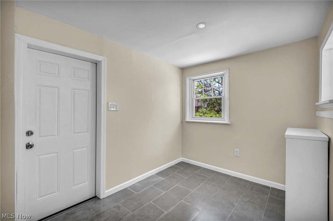 City/East Cleveland - Residential