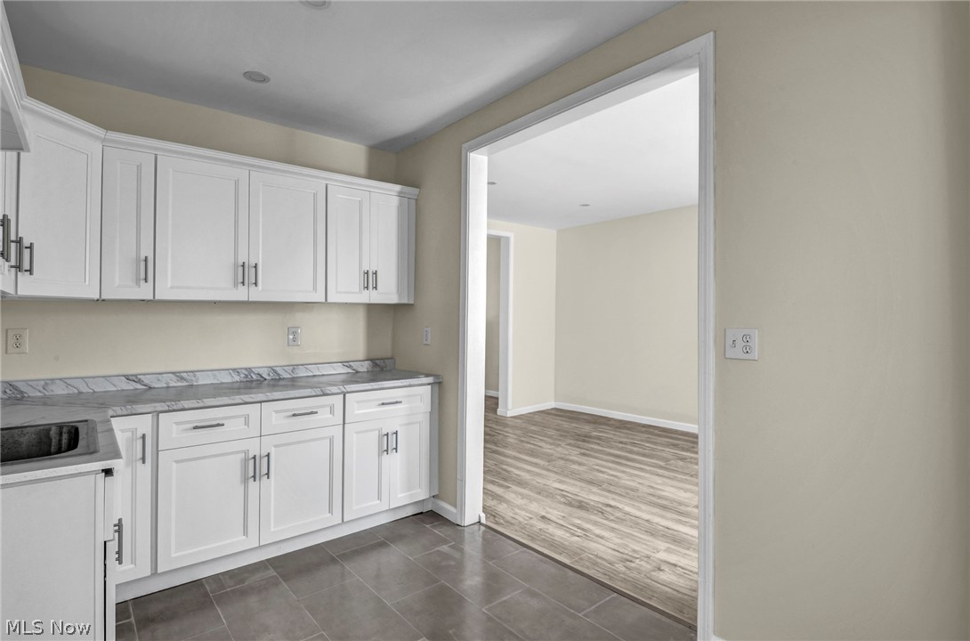 City/East Cleveland - Residential