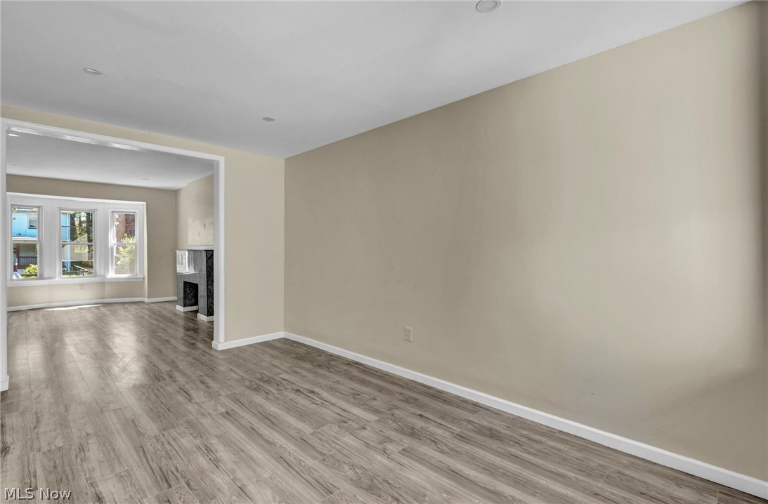 City/East Cleveland - Residential