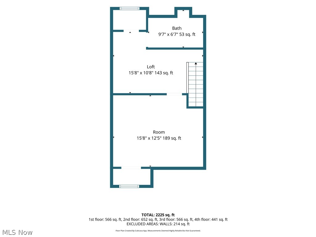 City/East Cleveland - Residential