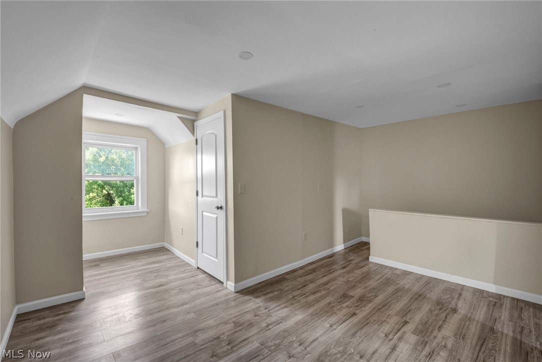 City/East Cleveland - Residential