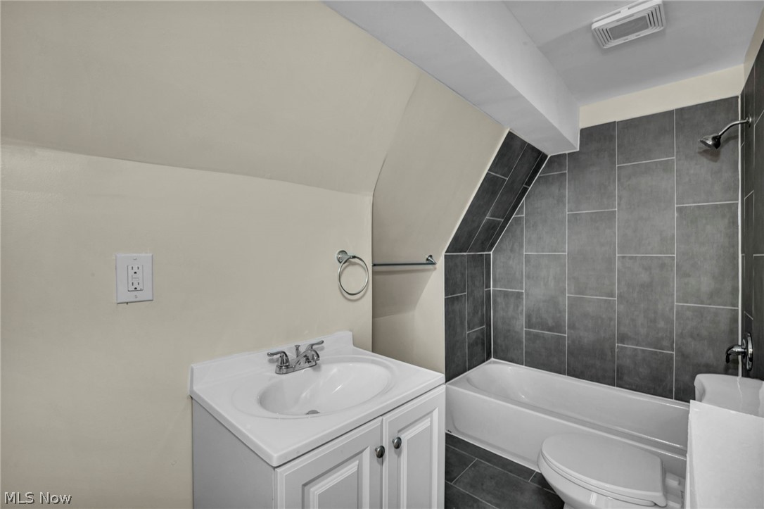 City/East Cleveland - Residential