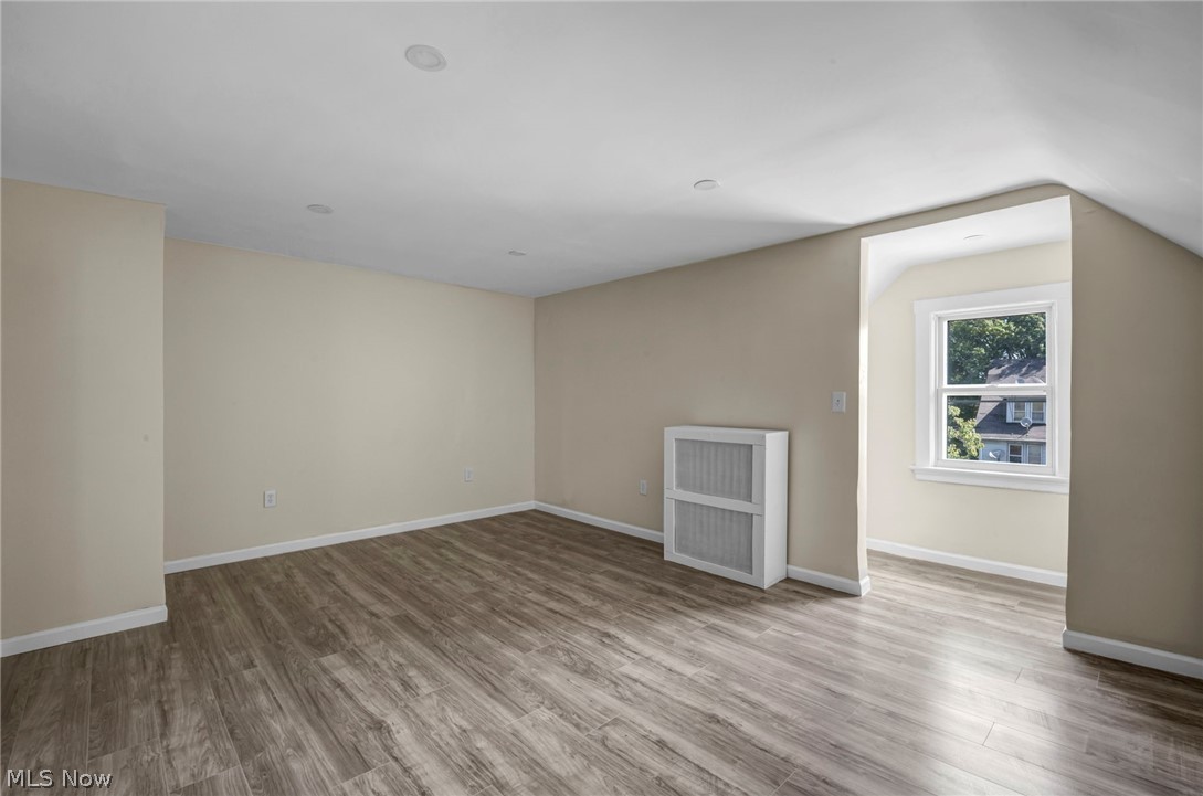 City/East Cleveland - Residential