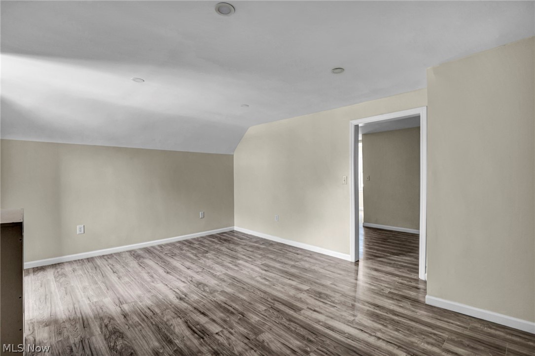 City/East Cleveland - Residential
