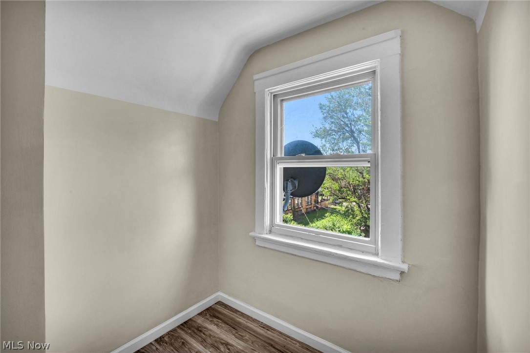 City/East Cleveland - Residential