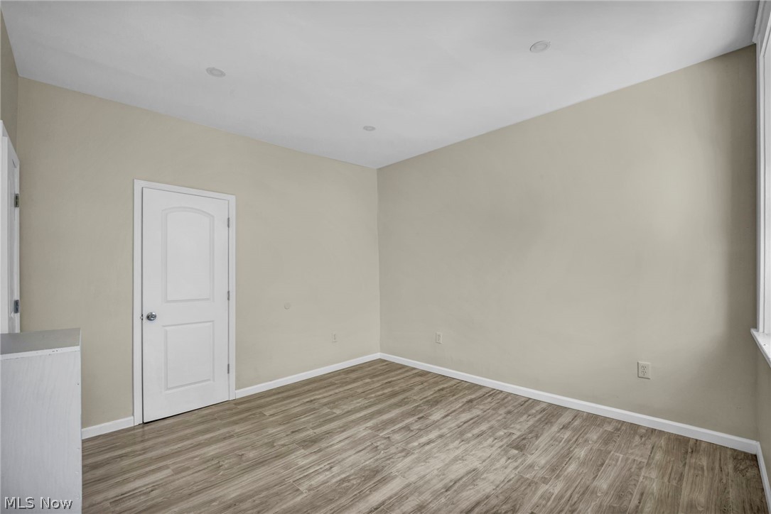 City/East Cleveland - Residential