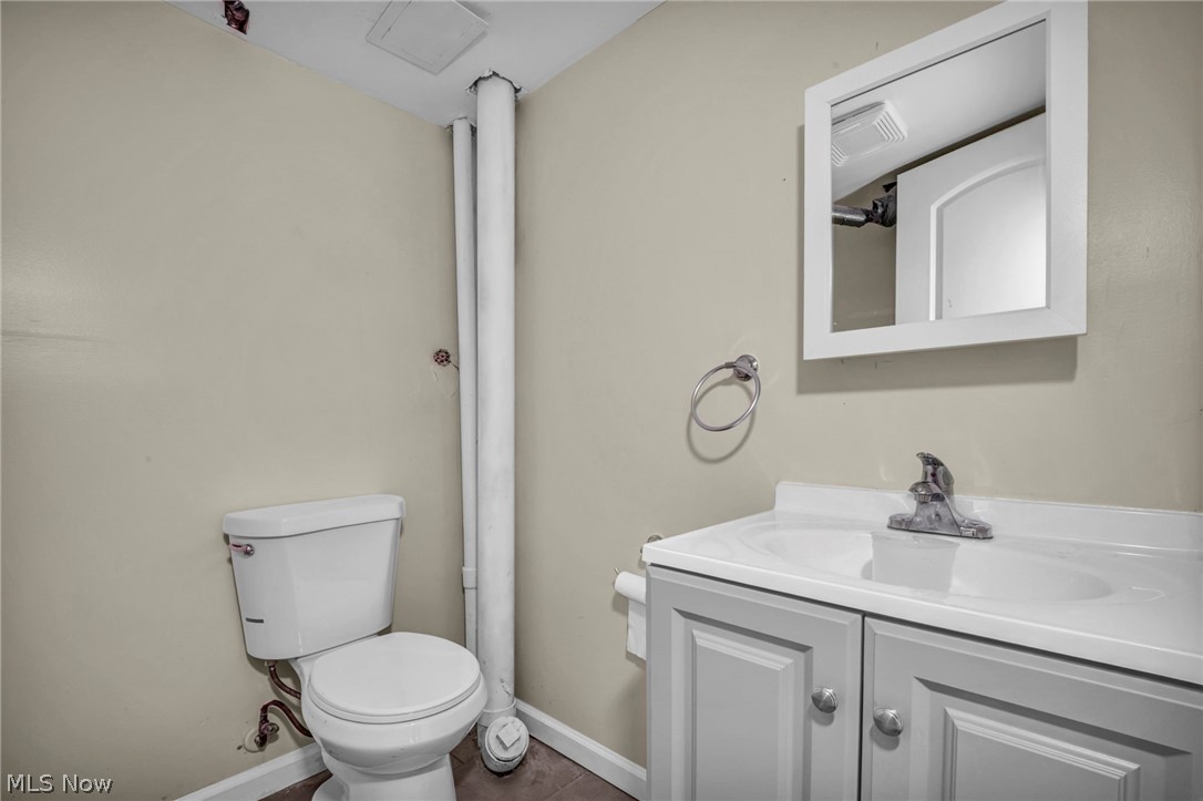City/East Cleveland - Residential
