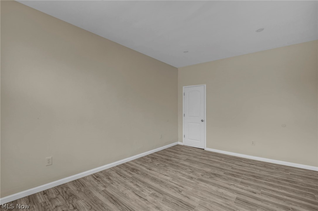 City/East Cleveland - Residential