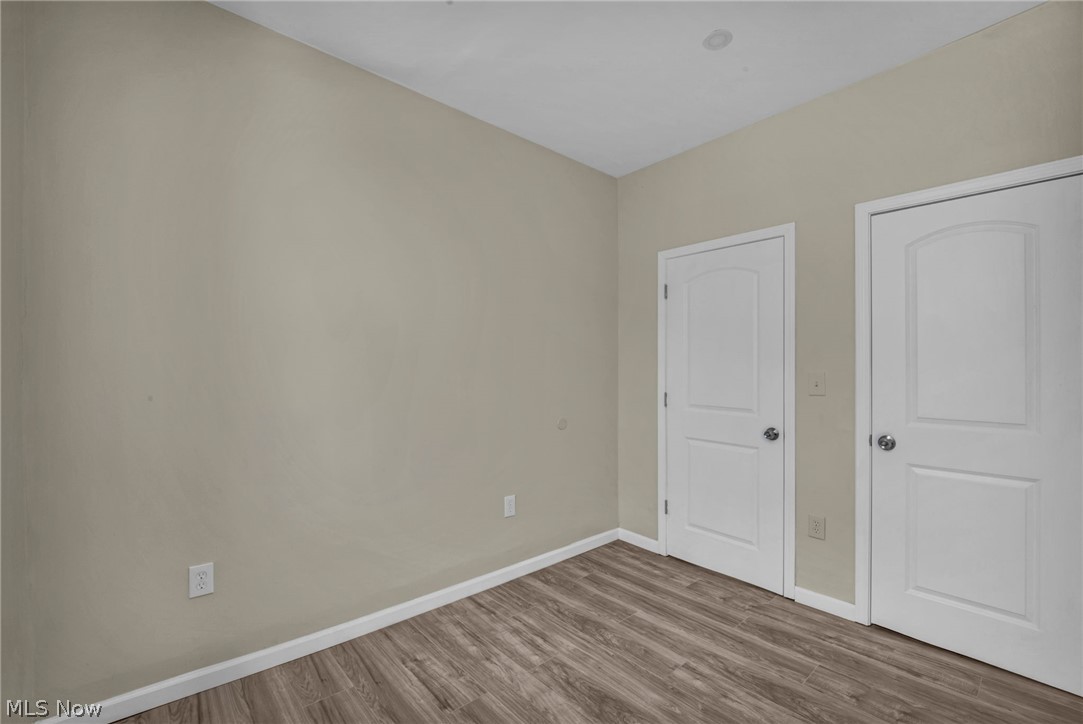 City/East Cleveland - Residential