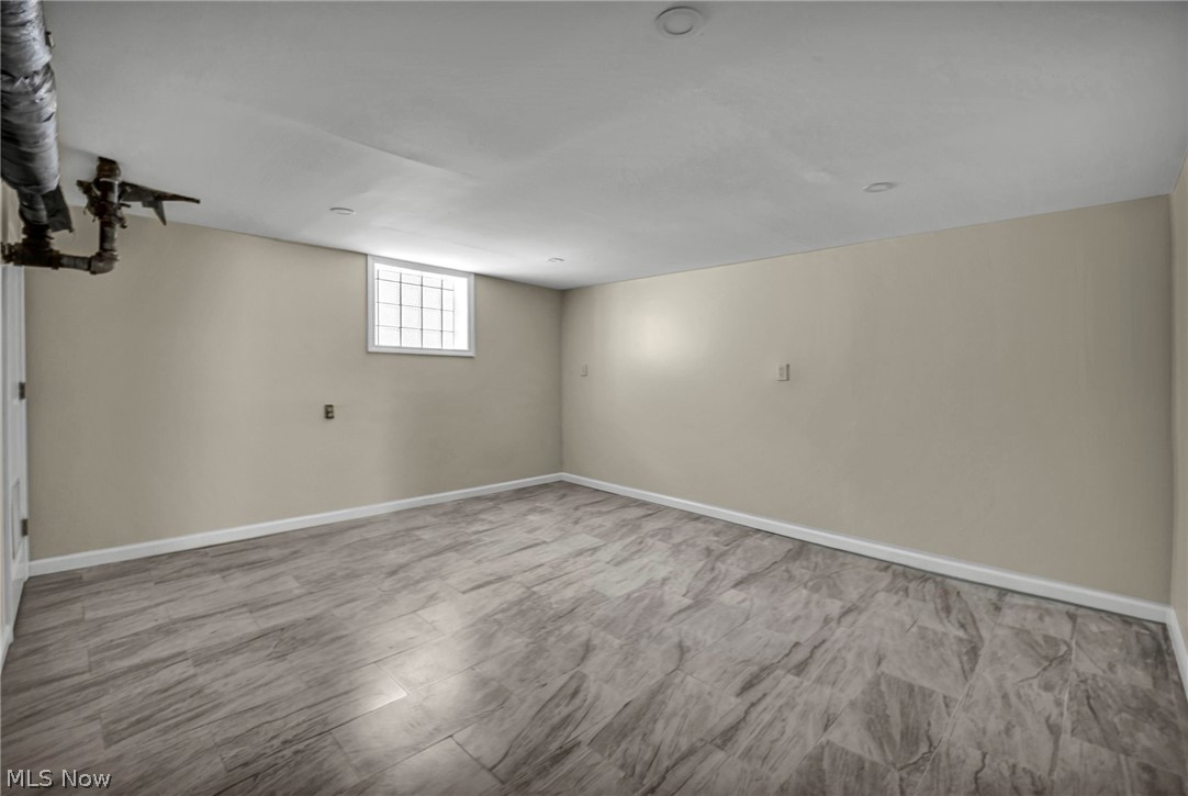 City/East Cleveland - Residential