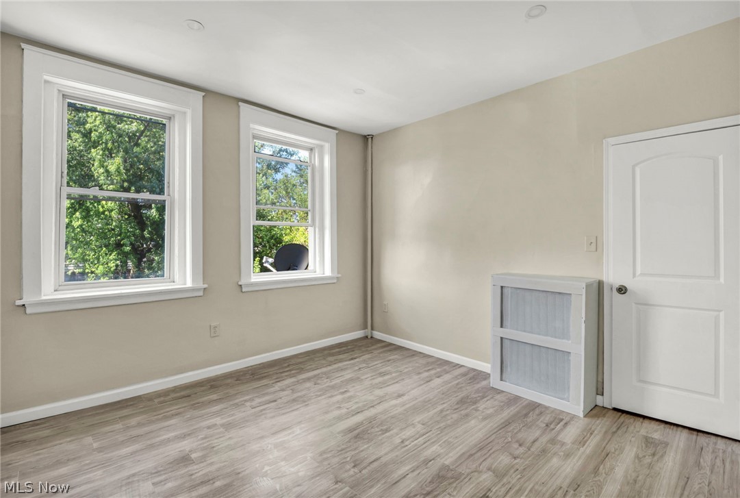 City/East Cleveland - Residential