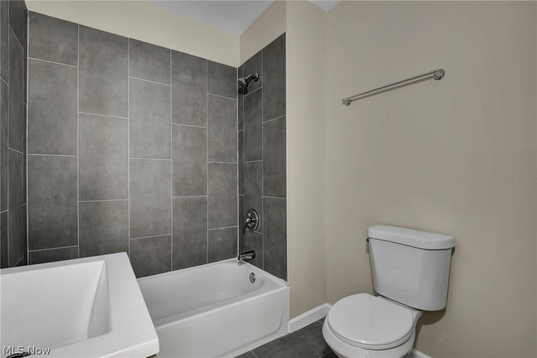 City/East Cleveland - Residential