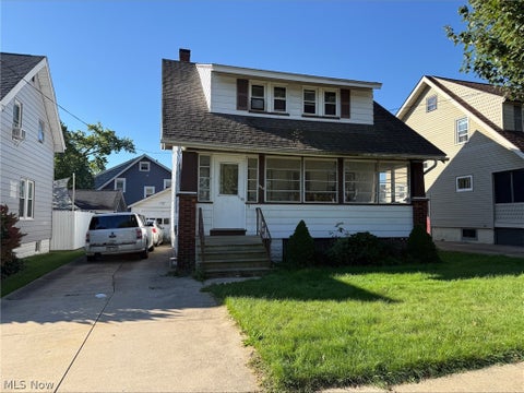 Homes For Sale - 1012 Sackett Avenue<br/> Cuyahoga Falls, OH 44221