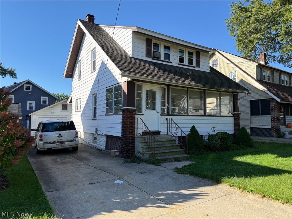 1012 Sackett Avenue