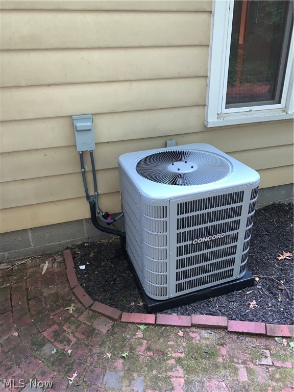 Harmony Hills - Residential