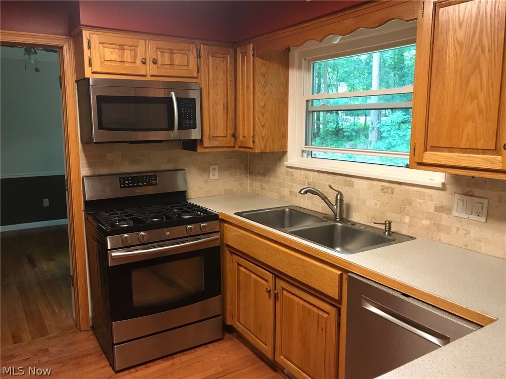 Harmony Hills - Residential