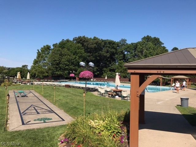 Greenwood Village Condo - Residential