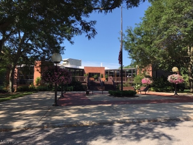 Greenwood Village Condo - Residential