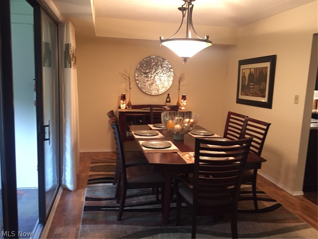 Greenwood Village Condo - Residential