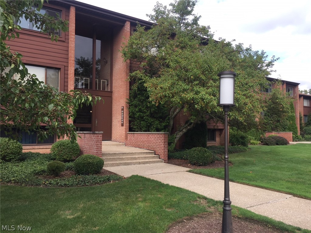Greenwood Village Condo - Residential