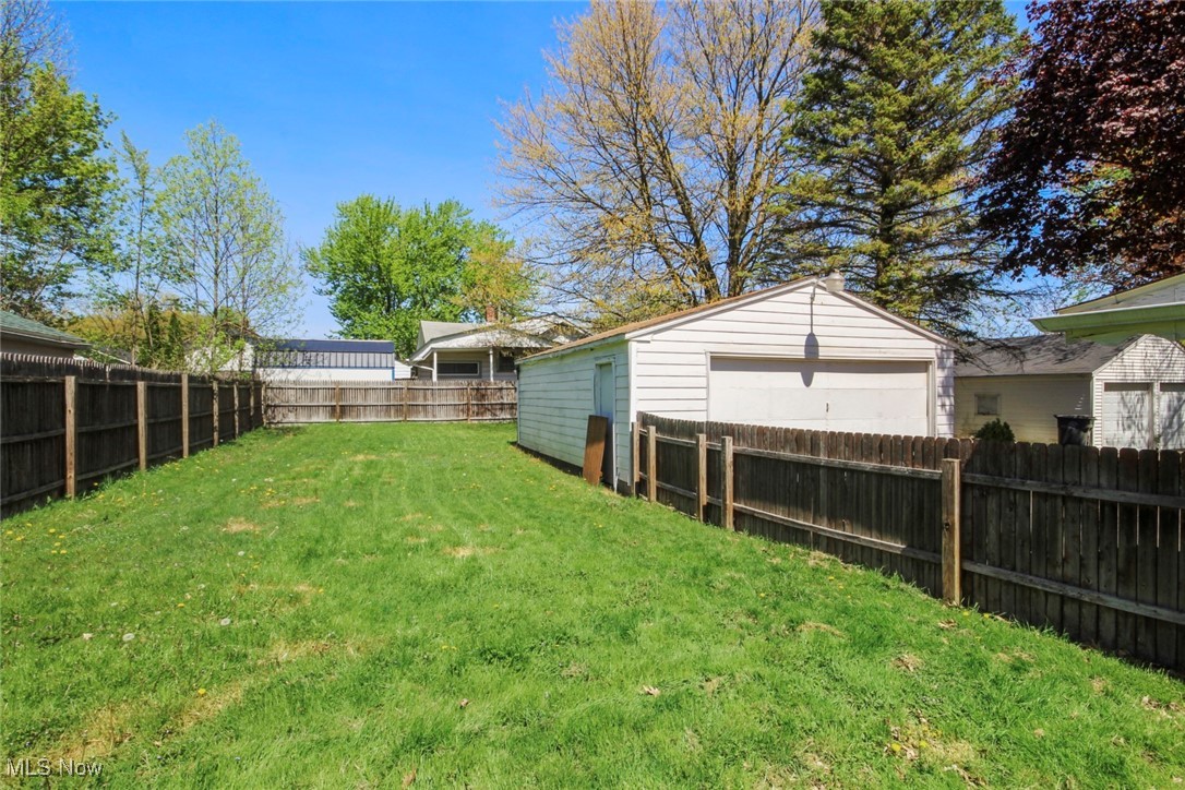 2020 Bancroft Avenue, Youngstown, Ohio image 16