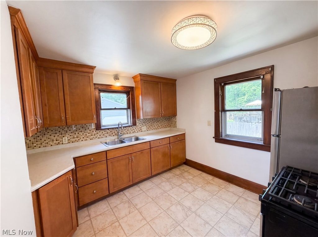 Photo of 384 Mildred Street, Painesville, OH 44077 (MLS # 5207463)