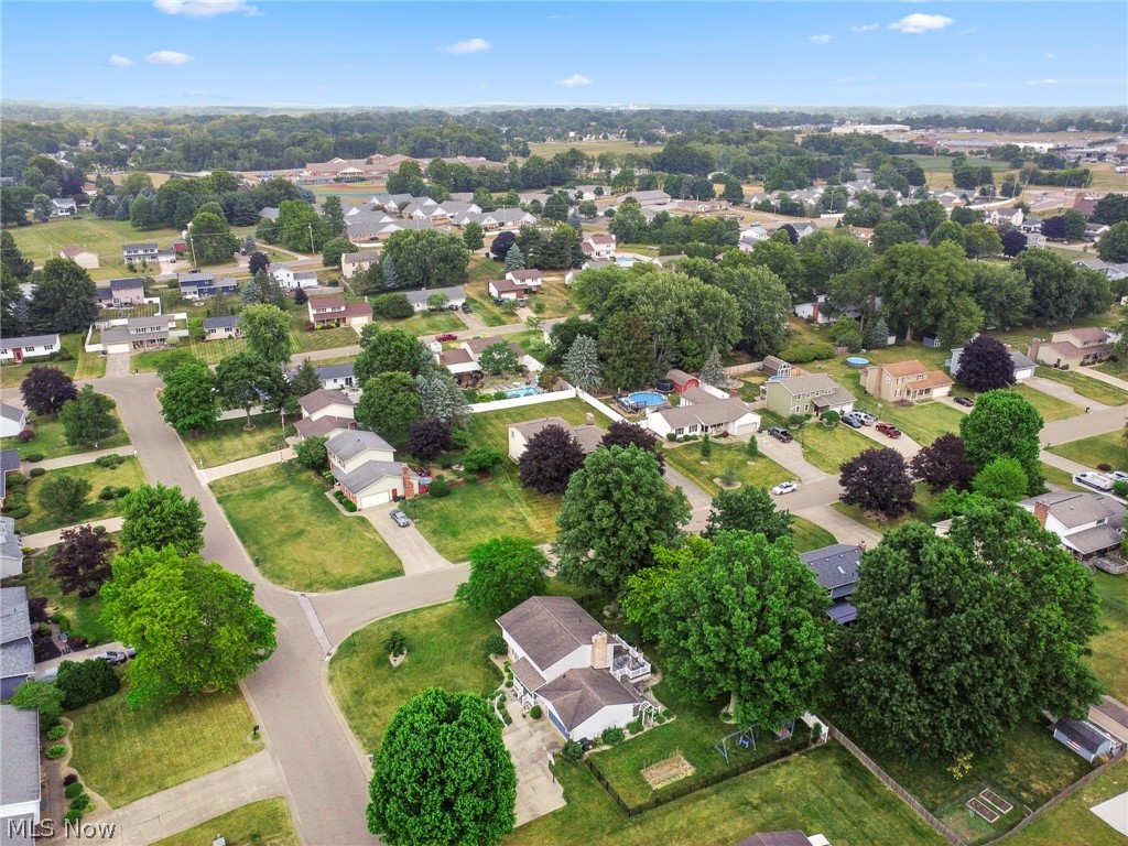 Springwater Gardens - Residential