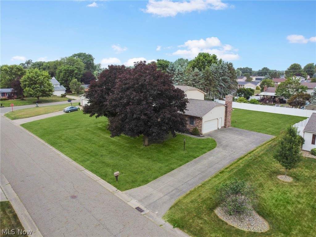 Springwater Gardens - Residential