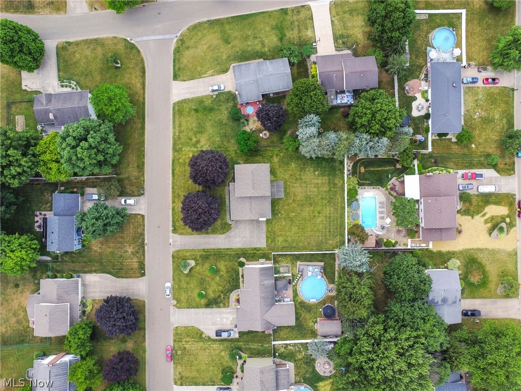 Springwater Gardens - Residential