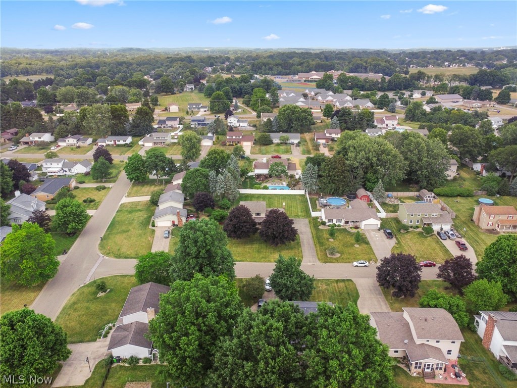 Springwater Gardens - Residential