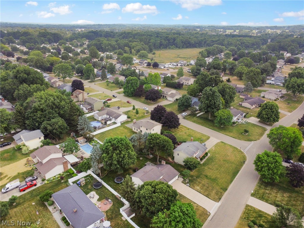 Springwater Gardens - Residential