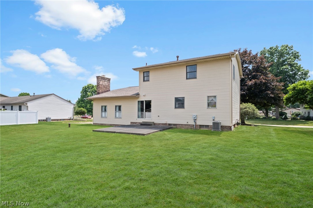 Springwater Gardens - Residential