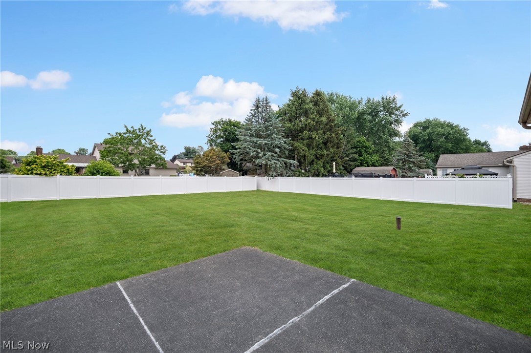 Springwater Gardens - Residential